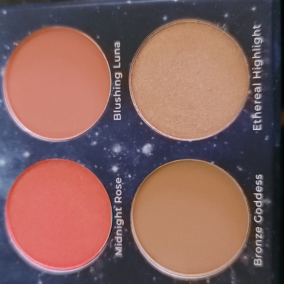 La splash face pallet - Picture 3 of 3